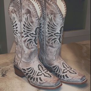 NWOT Cowboy Boots